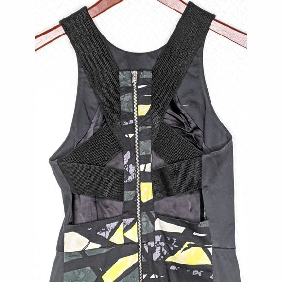 FINAL DAYS $5 French Connection Shadow Dance - CLOSET CLOSING - Picture 4 of 12